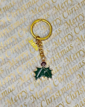 25  μπρελοκ  γκι (1)